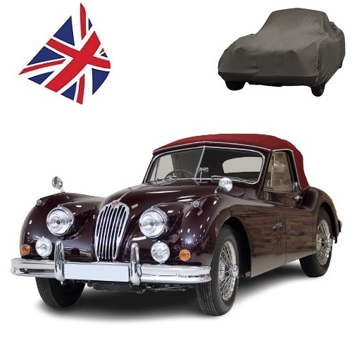 Jaguar XK car cover Cars Covers